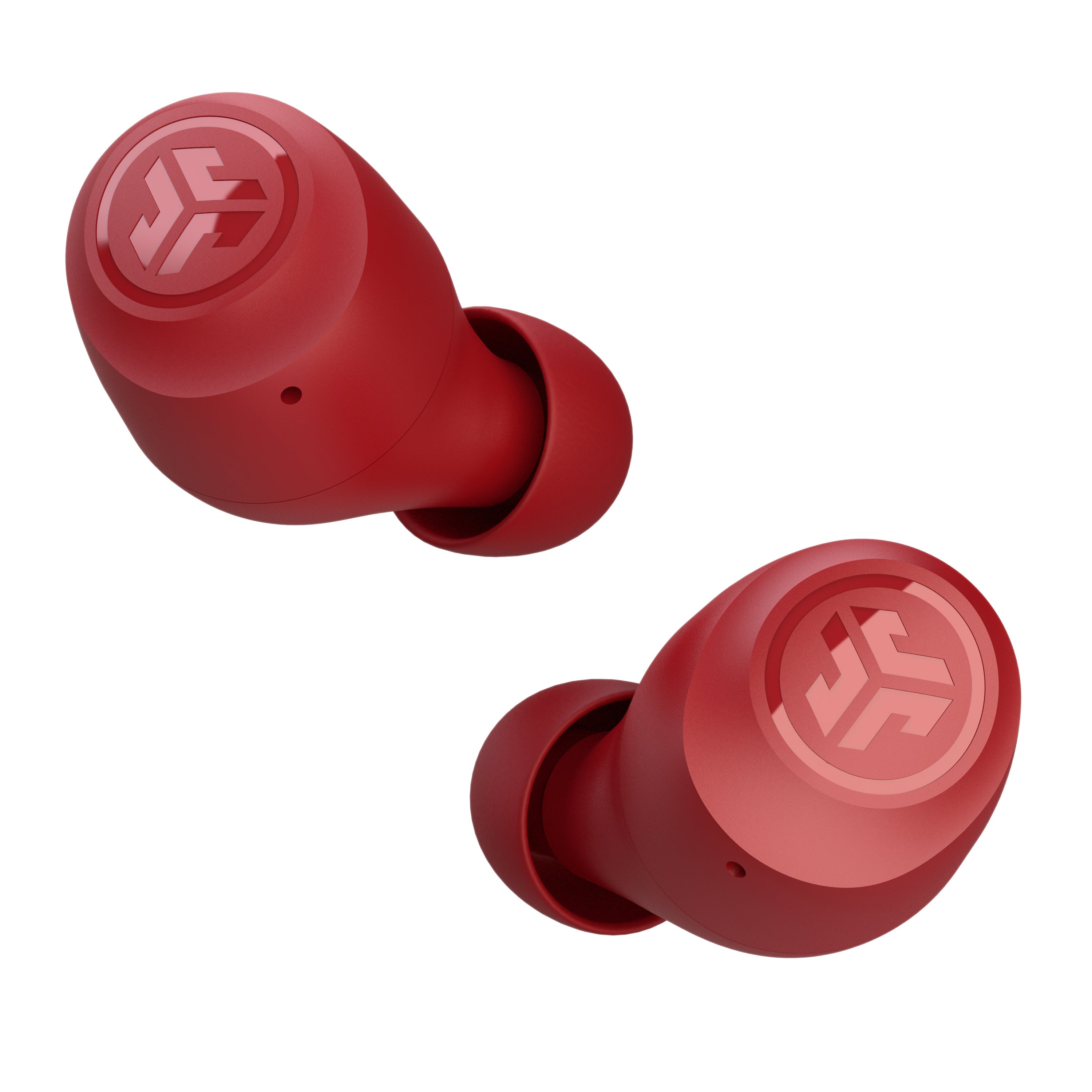 jlab-go-pop-cloud-rose-con-gommini-cloud-foam-cuffie-true-wireless-con-custodia- image 5