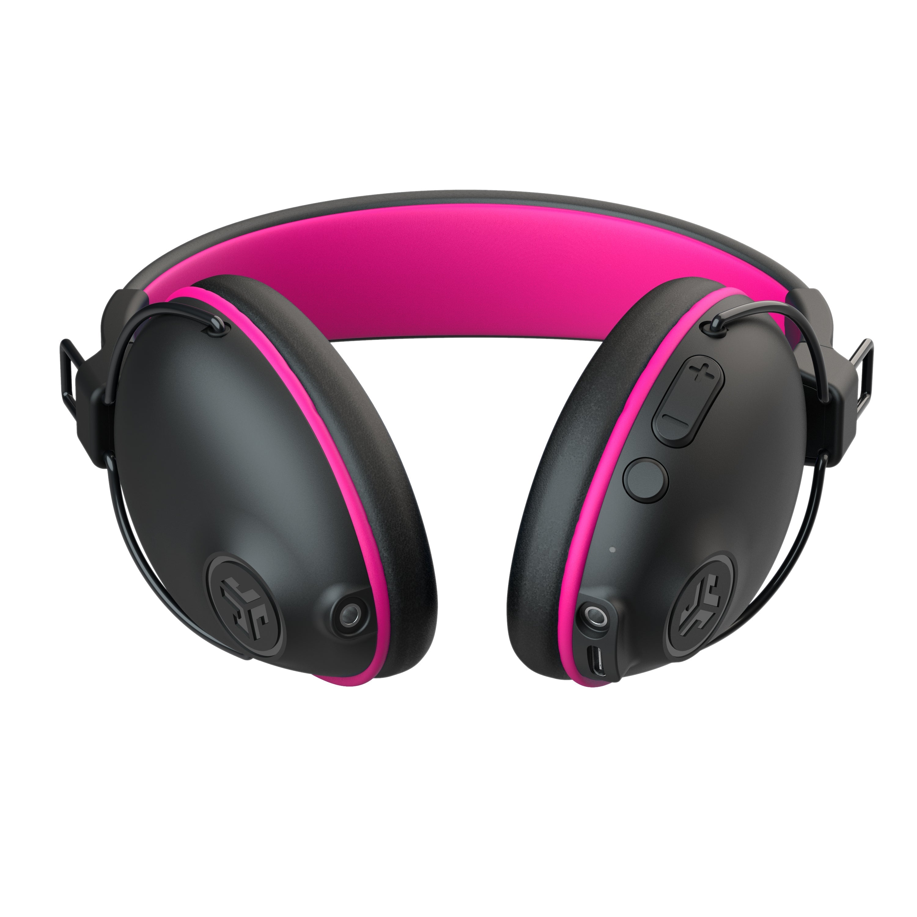 jlab-jbuddies-pro-wireless-cuffie-over-ear-wireless-per-bambini-con-limitatore-d image 5