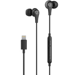 jlab-jbuds-j6ms-auricolare-cablato-mono-in-ear-con-microfono-mems-e-telecomando- image 6