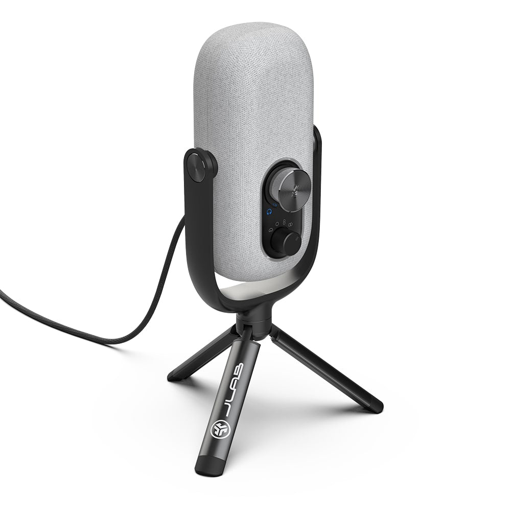 jlab-jbuds-talk-usb-microphone-white-microfono-a-condensatore-usb-96khz-24bit-co image 5