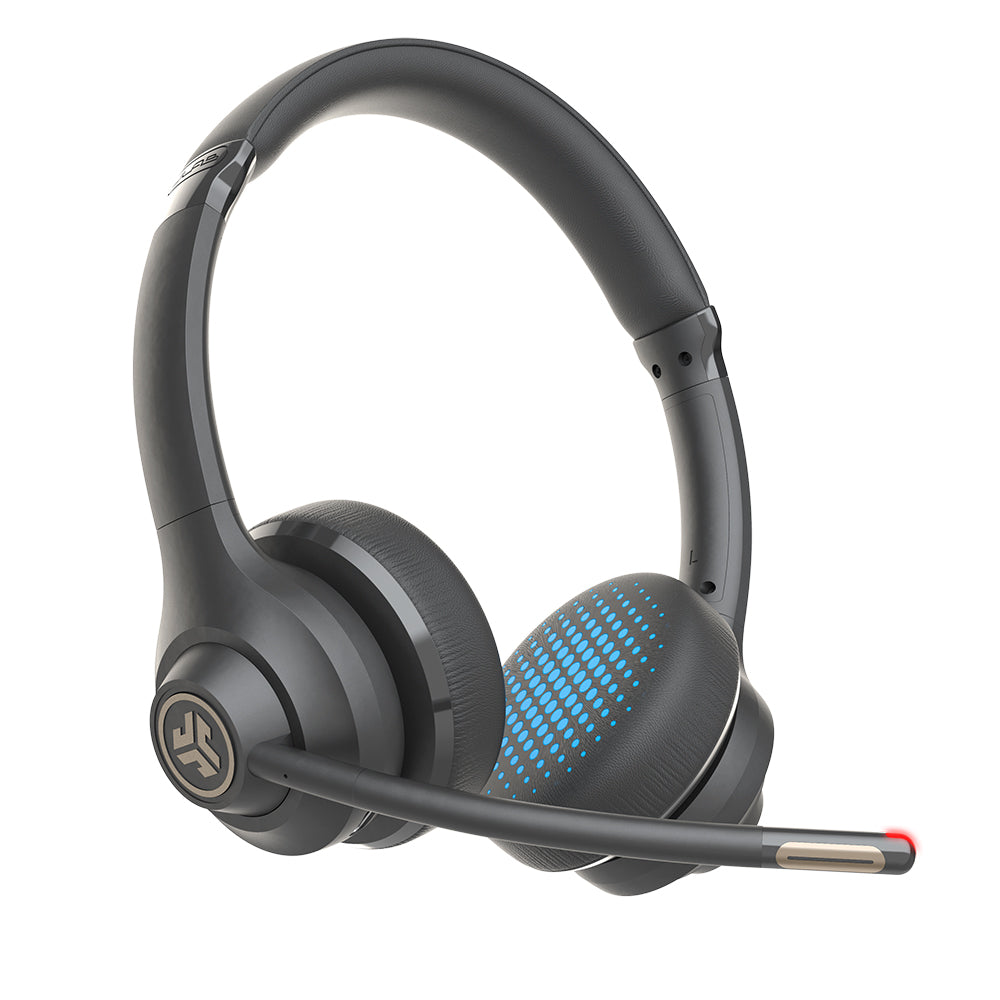 jlab-go-work-wireless-on-ear-headset-gen-2-black-cuffia-on-ear-wireless-per-chia image 4