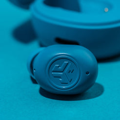 jlab-jbuds-mini-true-wireless-earbuds-teal-cuffie-in-ear-ultra-compacte-con-20h- image 8