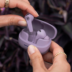 jlab-jbuds-pods-anc-true-wireless-earbuds-mauve-cuffie-true-wireless-con-anc-ibr image 6