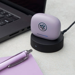 jlab-jbuds-pods-anc-true-wireless-earbuds-mauve-cuffie-true-wireless-con-anc-ibr image 7