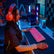 jlab-nightfall-tastiera-gaming-cablata-full-size-rosa-con-tastierino-numerico-rg image 8