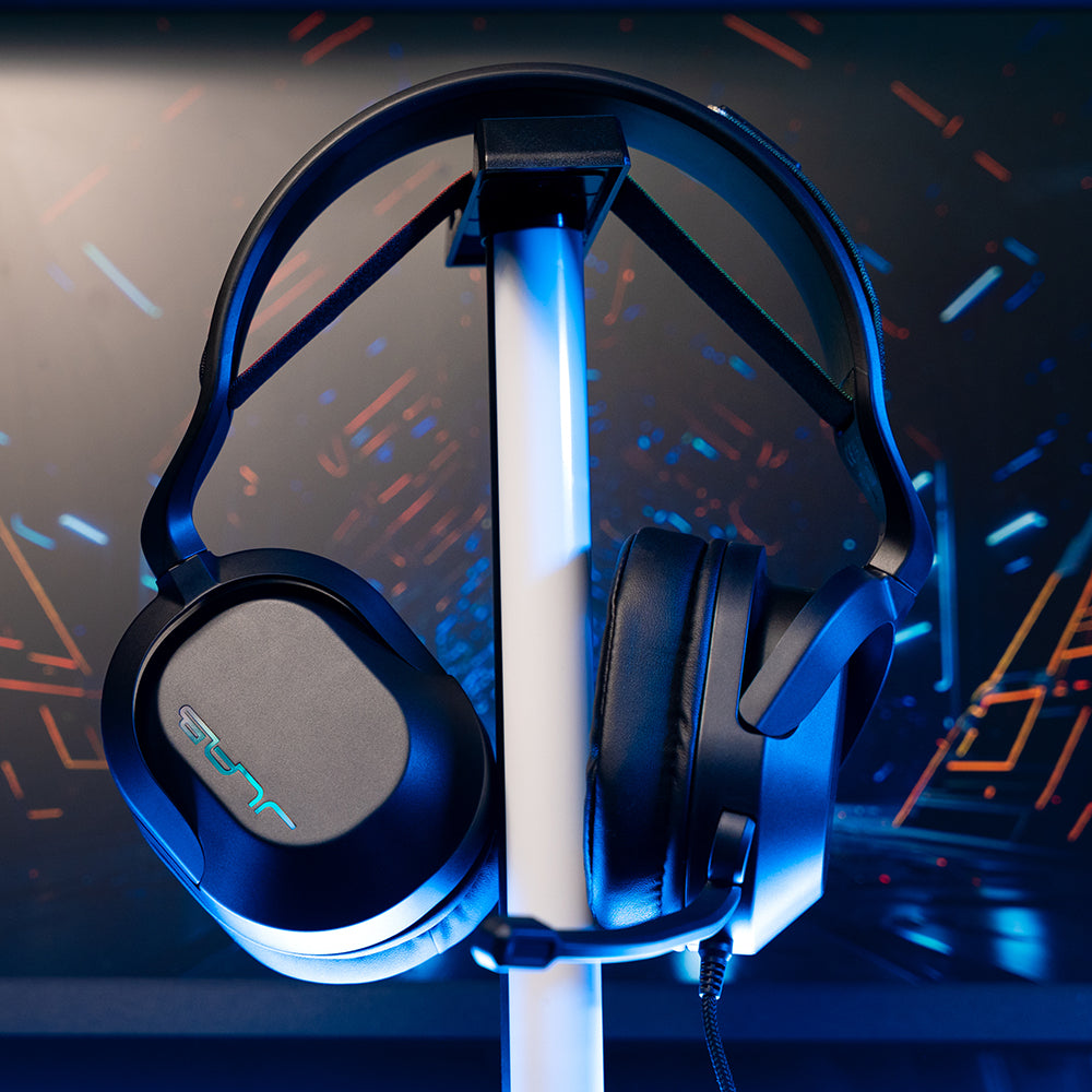 jlab-nightfall-wired-gaming-headset-black-cuffie-gaming-over-ear-cablate-driver- image 4