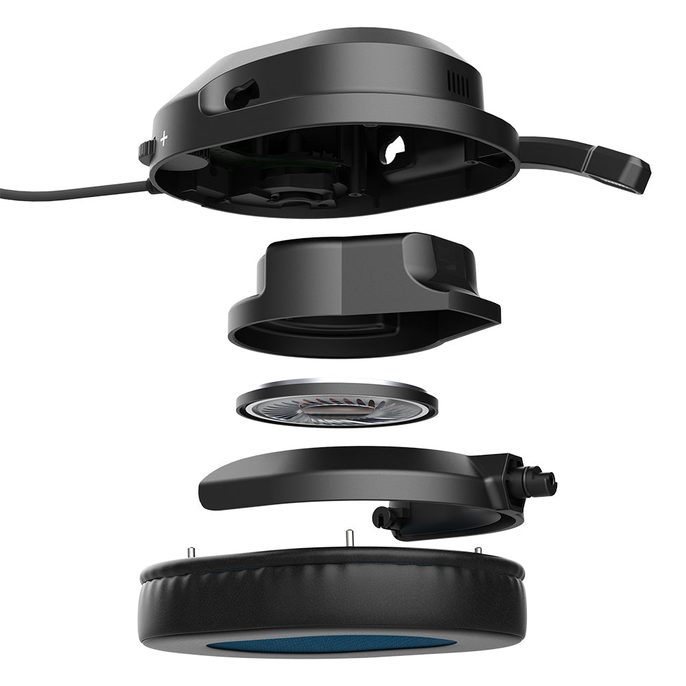 jlab-nightfall-wired-gaming-headset-black-cuffie-gaming-over-ear-cablate-driver- image 8