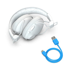 jlab-studio-pro-wireless-over-ear-headphones-bianche-over-ear-bluetooth-con-50-o image 8