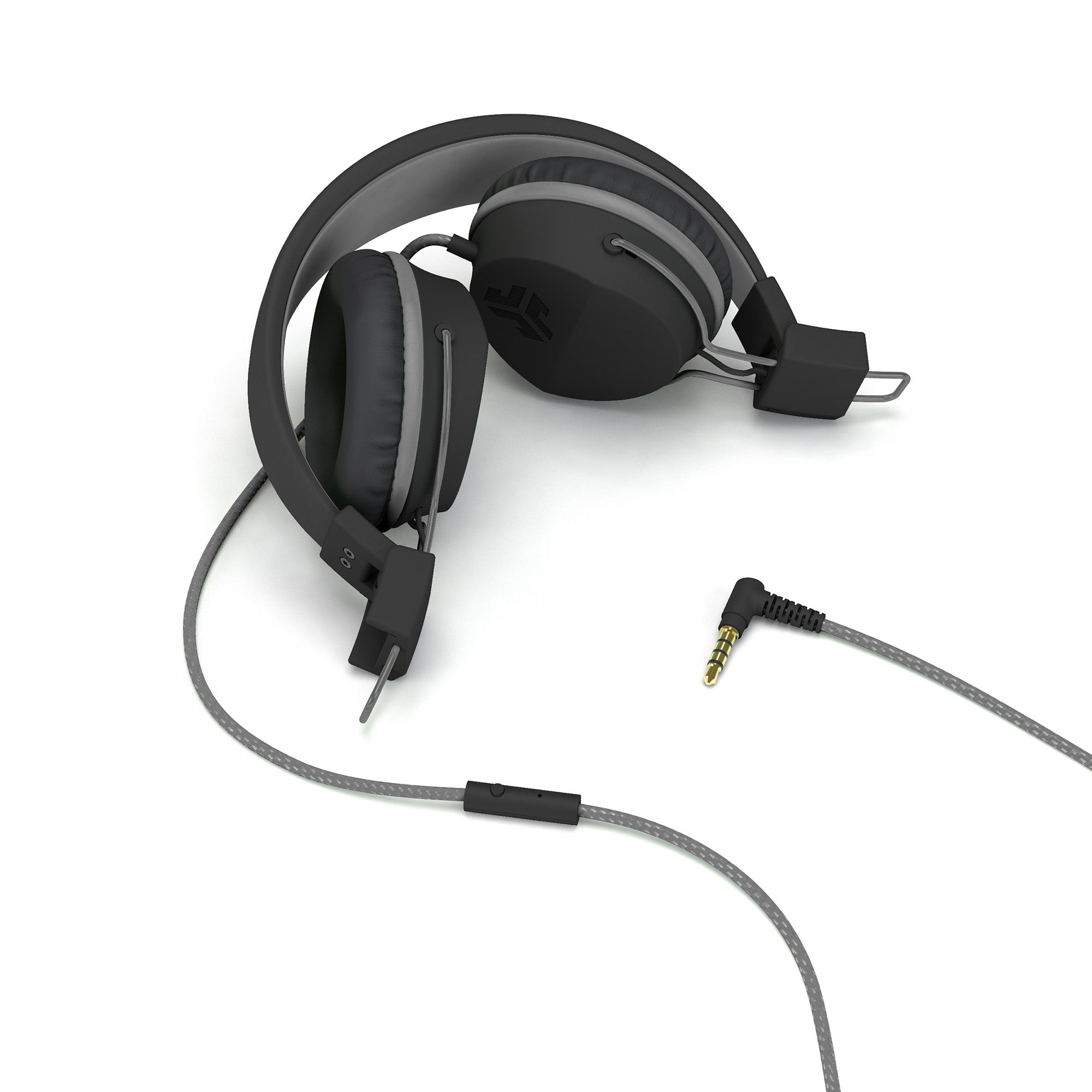 jlab-neon-wired-on-ear-headphones-nere-cuffie-cablate-on-ear-con-design-colorato image 4