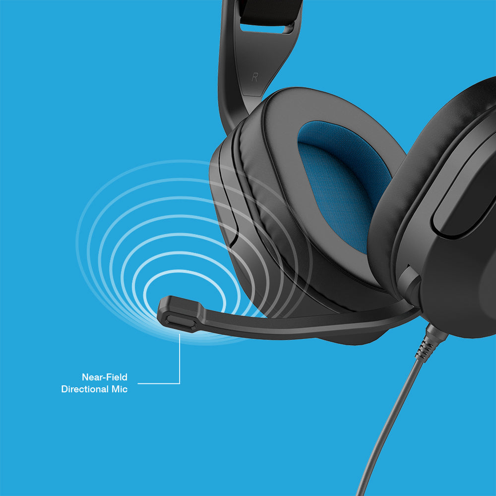 jlab-nightfall-wired-gaming-headset-black-cuffie-gaming-over-ear-cablate-driver- image 7