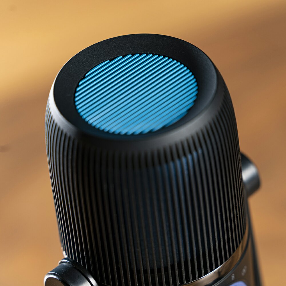 jlab-talk-usb-microphone-nero-microfono-a-condensatore-usb-con-4-pattern-polari- image 7